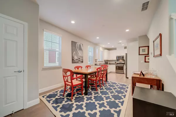 Napa, CA 94559,2135 Eva ST