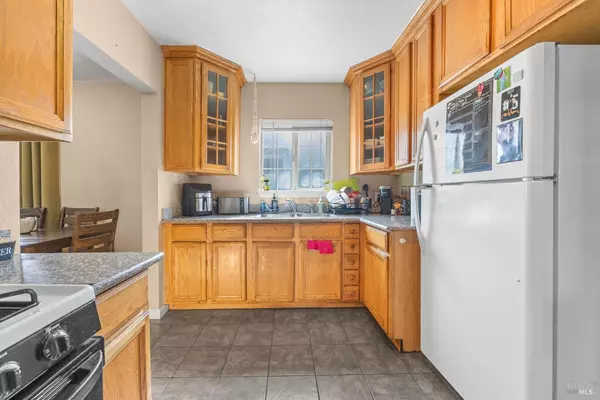 Vallejo, CA 94589,532 Almond DR