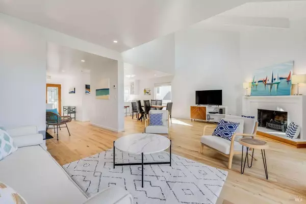 Sausalito, CA 94965,43 Marin AVE