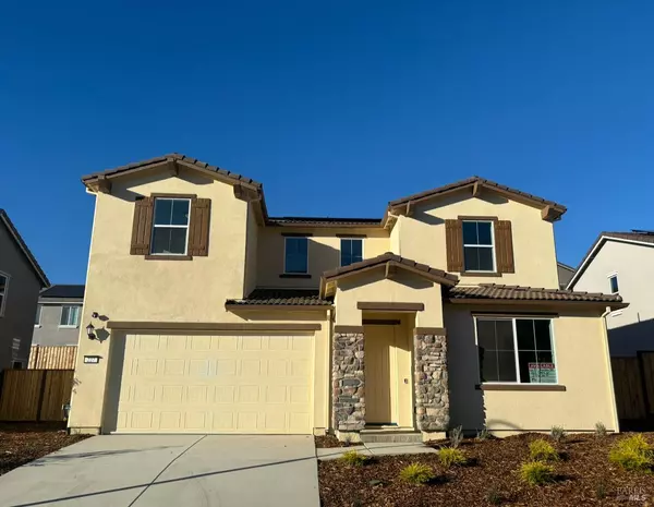 227 Echols DR, Martinez, CA 94553