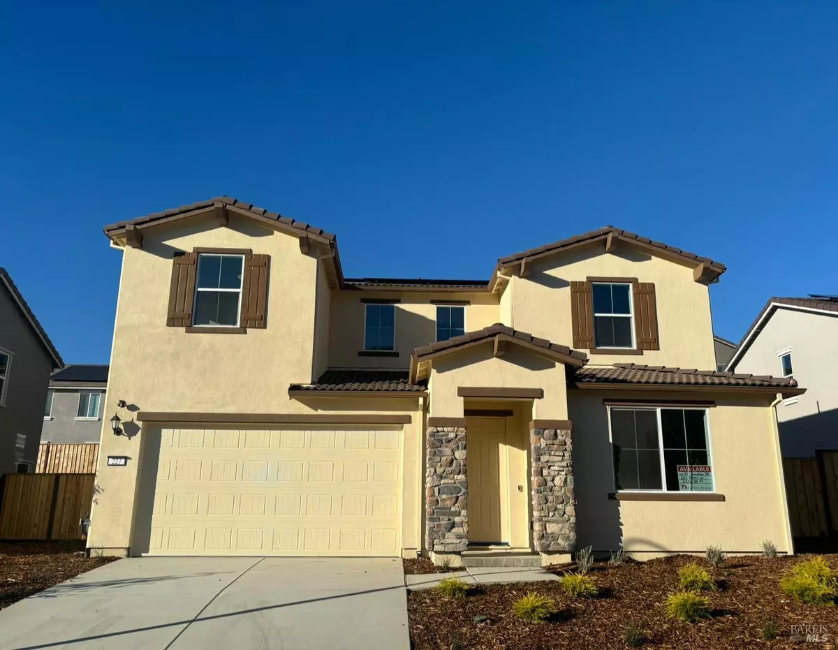 Martinez, CA 94553,227 Echols DR