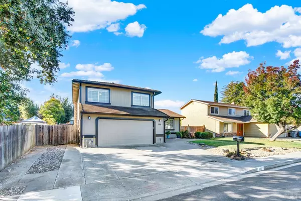 Vacaville, CA 95687,390 Claridge CT