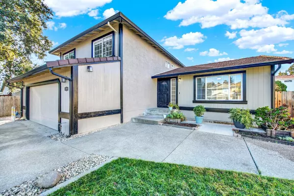 Vacaville, CA 95687,390 Claridge CT