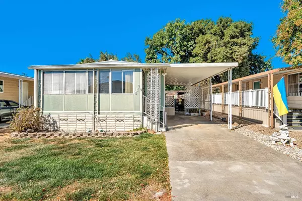 300 E H ST 225, Benicia, CA 94510