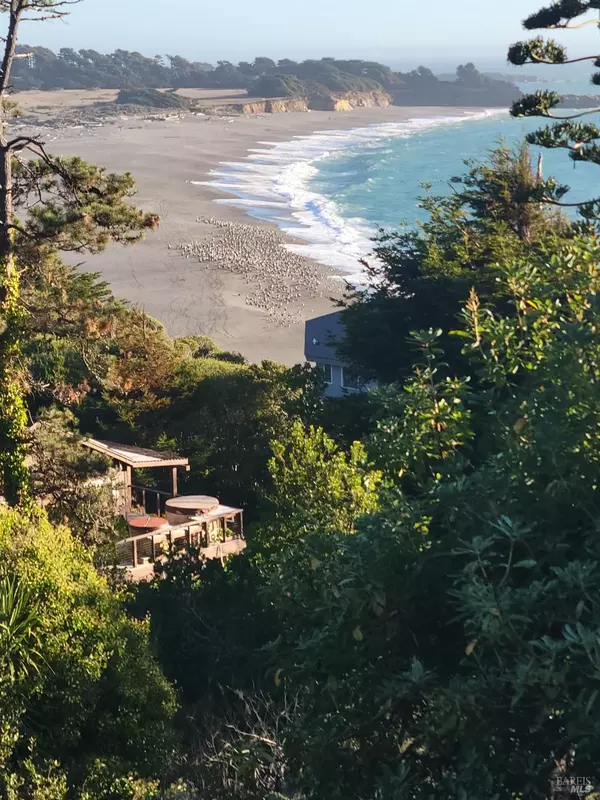 38882 Honey Run LN, Gualala, CA 95445