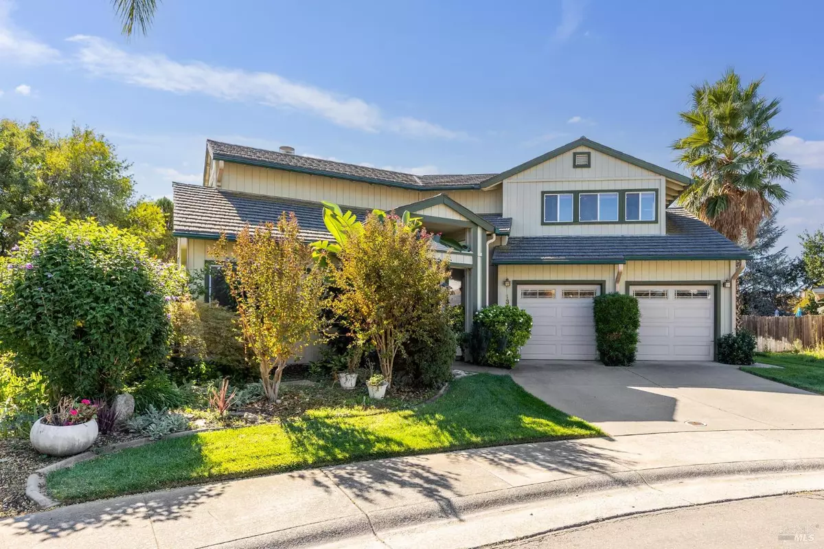 Dixon, CA 95620,1365 Jacobs PL