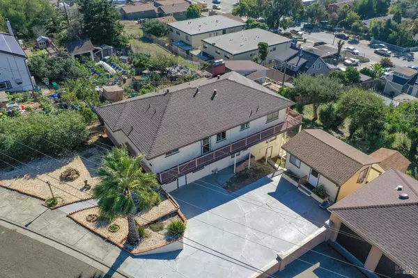 125 Acacia WAY, Vallejo, CA 94591