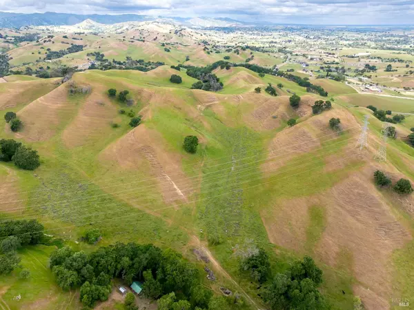 Vacaville, CA 95688,0 Gibson Canyon RD