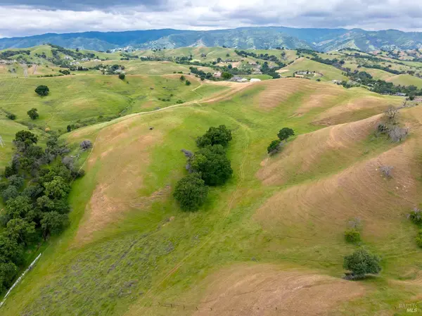 Vacaville, CA 95688,0 Gibson Canyon RD