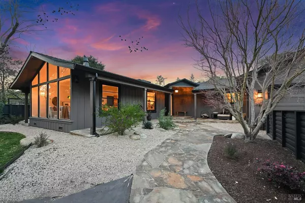 1180 Butterfield RD, San Anselmo, CA 94960