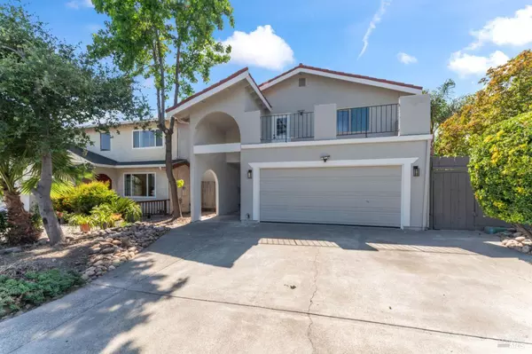 Fairfield, CA 94533,1661 Fairfield AVE