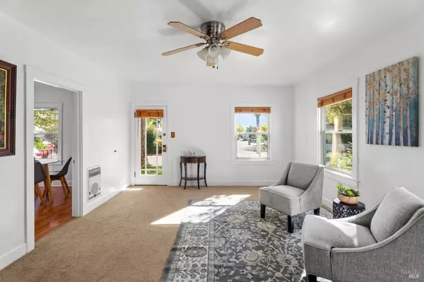 Ukiah, CA 95482,336 W Mill ST