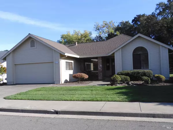 356 Singing Brook CIR, Santa Rosa, CA 95409