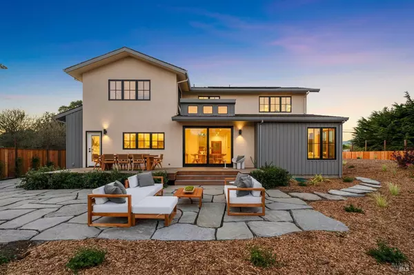 185 Elm AVE, Bolinas, CA 94924