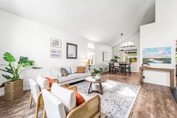 Suisun City, CA 94585,428 Donaldson CT