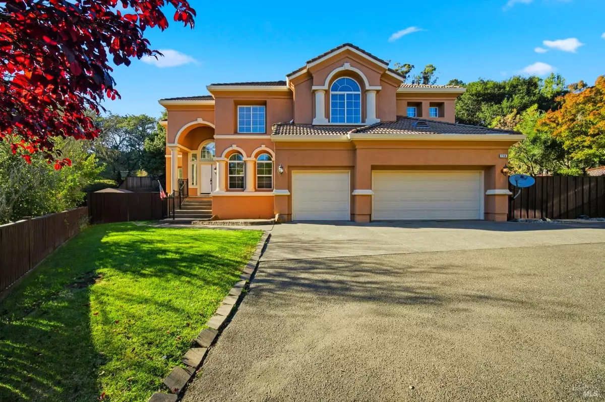 Santa Rosa, CA 95405,116 Yulupa CIR