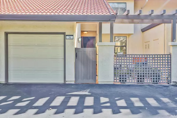 36 Fountain Grove CIR, Napa, CA 94558