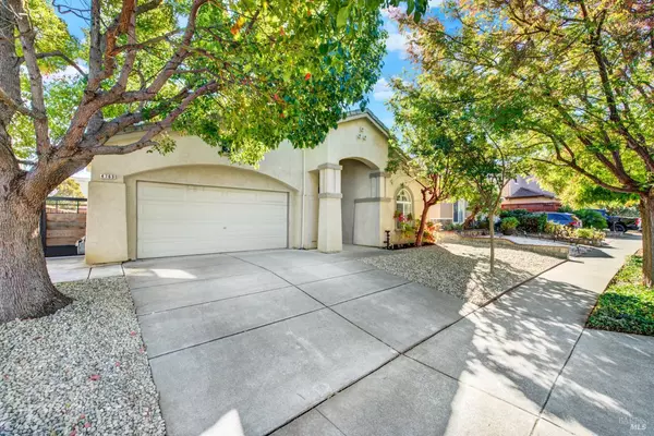 Fairfield, CA 94534,4763 Summerset DR