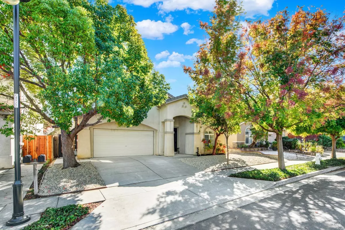 Fairfield, CA 94534,4763 Summerset DR