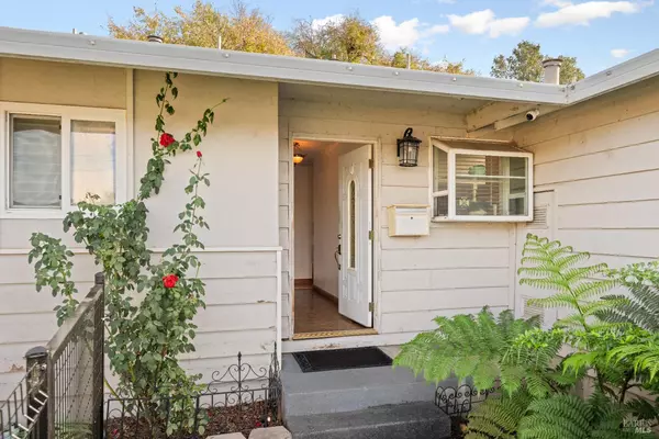 Napa, CA 94559,1557 Madrid CT