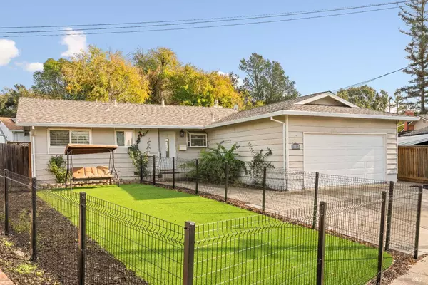 Napa, CA 94559,1557 Madrid CT