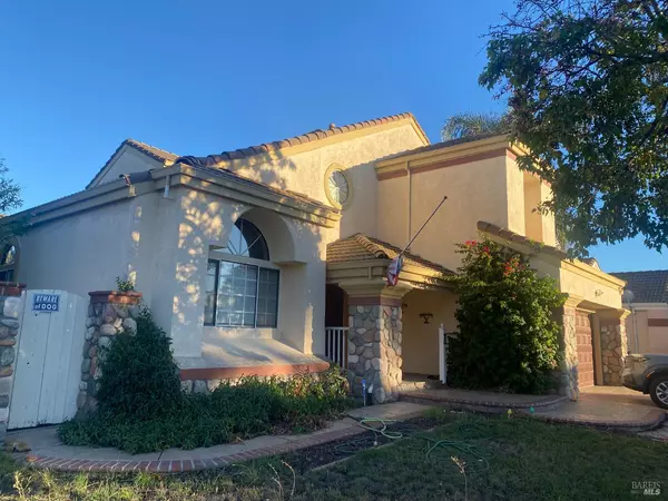 Suisun City, CA 94585,401 Donaldson CT