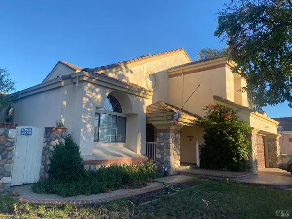 Suisun City, CA 94585,401 Donaldson CT