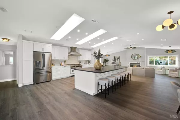 Napa, CA 94558,199 Berryessa DR