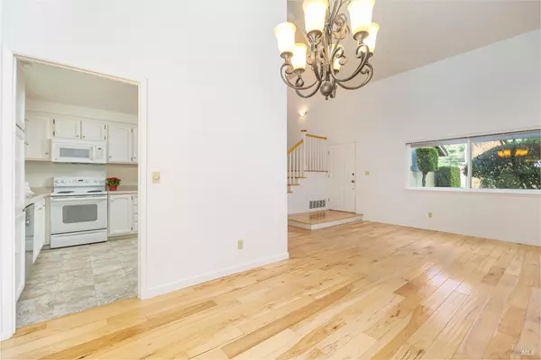 Novato, CA 94945,483 San Marin DR