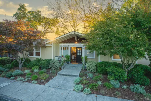 429 Moll CT, Sonoma, CA 95476