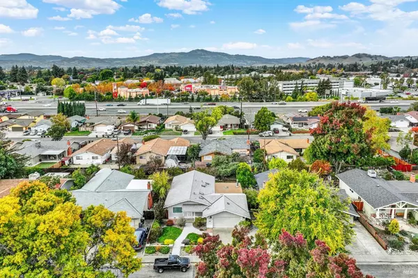 Fairfield, CA 94533,1031 Warren ST