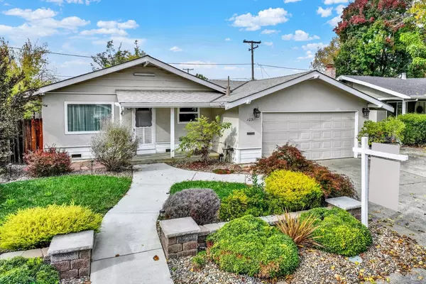 Fairfield, CA 94533,1031 Warren ST