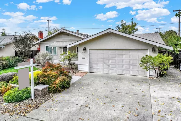 Fairfield, CA 94533,1031 Warren ST