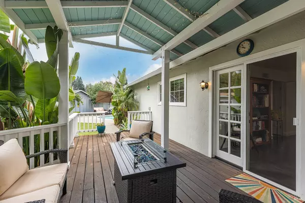 Napa, CA 94558,3655 Beckworth DR