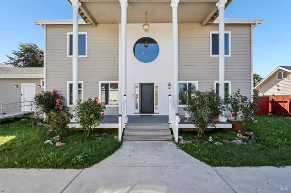 Suisun City, CA 94585,507 Kings WAY B