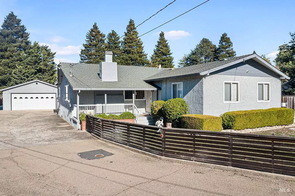 El Sobrante, CA 94803,4071 Garden RD