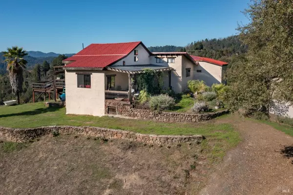 Guerneville, CA 95446,18990 Sweetwater Springs RD