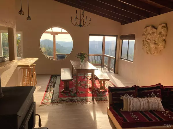 Guerneville, CA 95446,18990 Sweetwater Springs RD