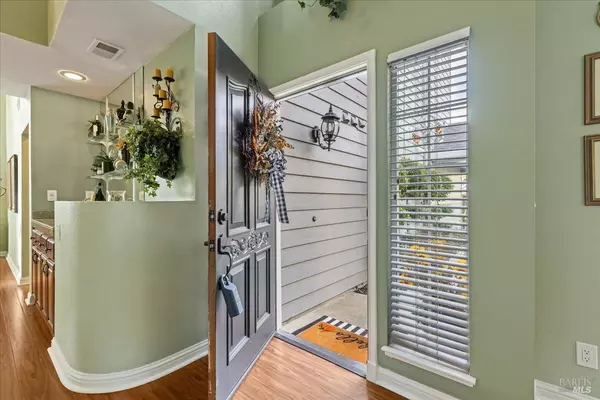 Vallejo, CA 94591,181 Polaris CT