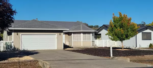 Hidden Valley Lake, CA 95467,19474 Mountain Meadow S