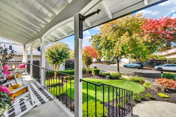 Napa, CA 94558,1008 Dellbrook DR