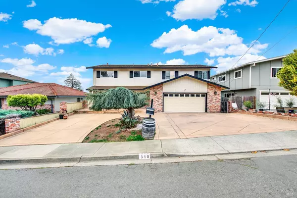 Benicia, CA 94510,310 W M ST