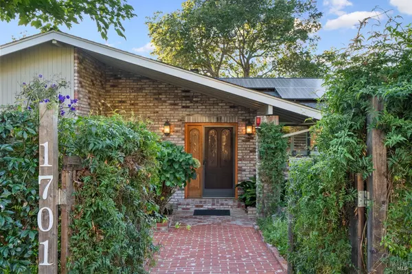 Napa, CA 94559,1701 Meek AVE