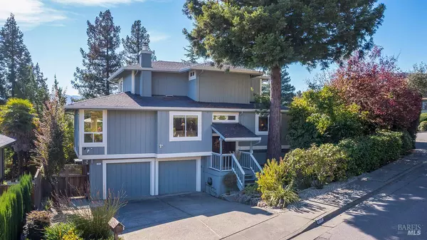 215 San Ramon WAY, Novato, CA 94945