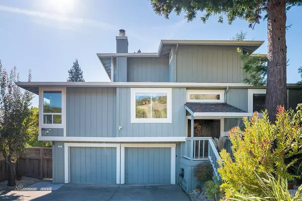 Novato, CA 94945,215 San Ramon WAY