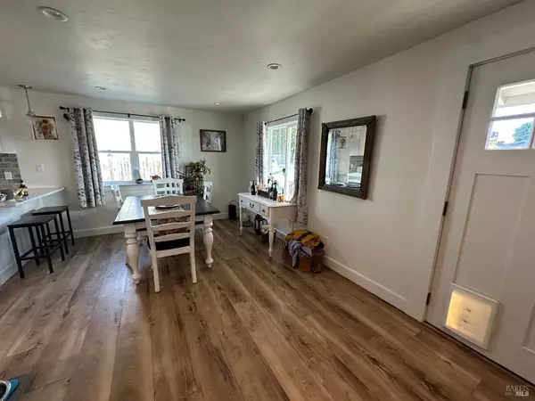 Fort Bragg, CA 95437,131 Halsey WAY