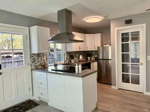 Santa Rosa, CA 95401,300 Stony Point RD 191