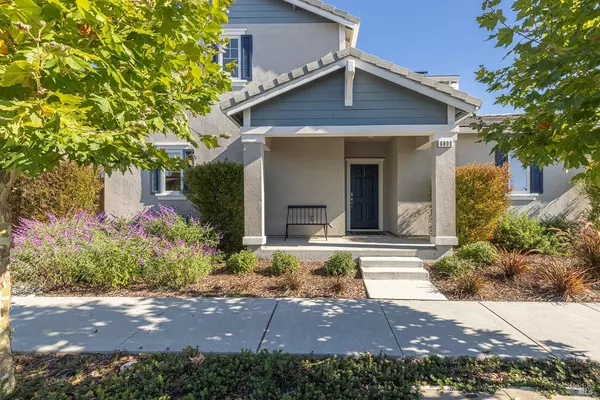 Rohnert Park, CA 94928,6092 Oak Leaf PL