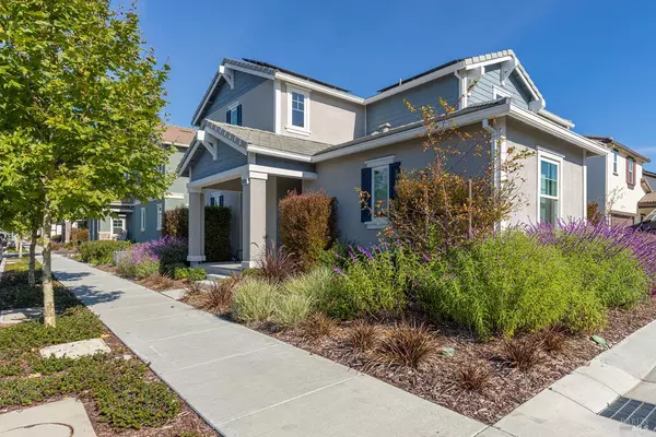 6092 Oak Leaf PL, Rohnert Park, CA 94928
