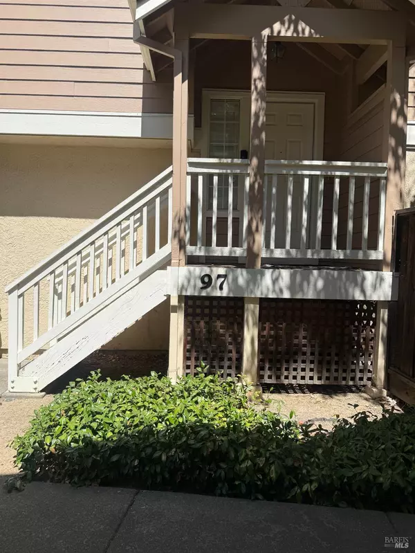 97 Manchester DR, Fairfield, CA 94533